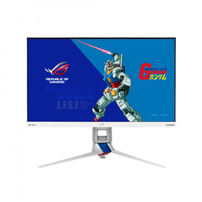 Asus ROG Strix XG279Q-G 27 inch 170Hz Gundam Edition
